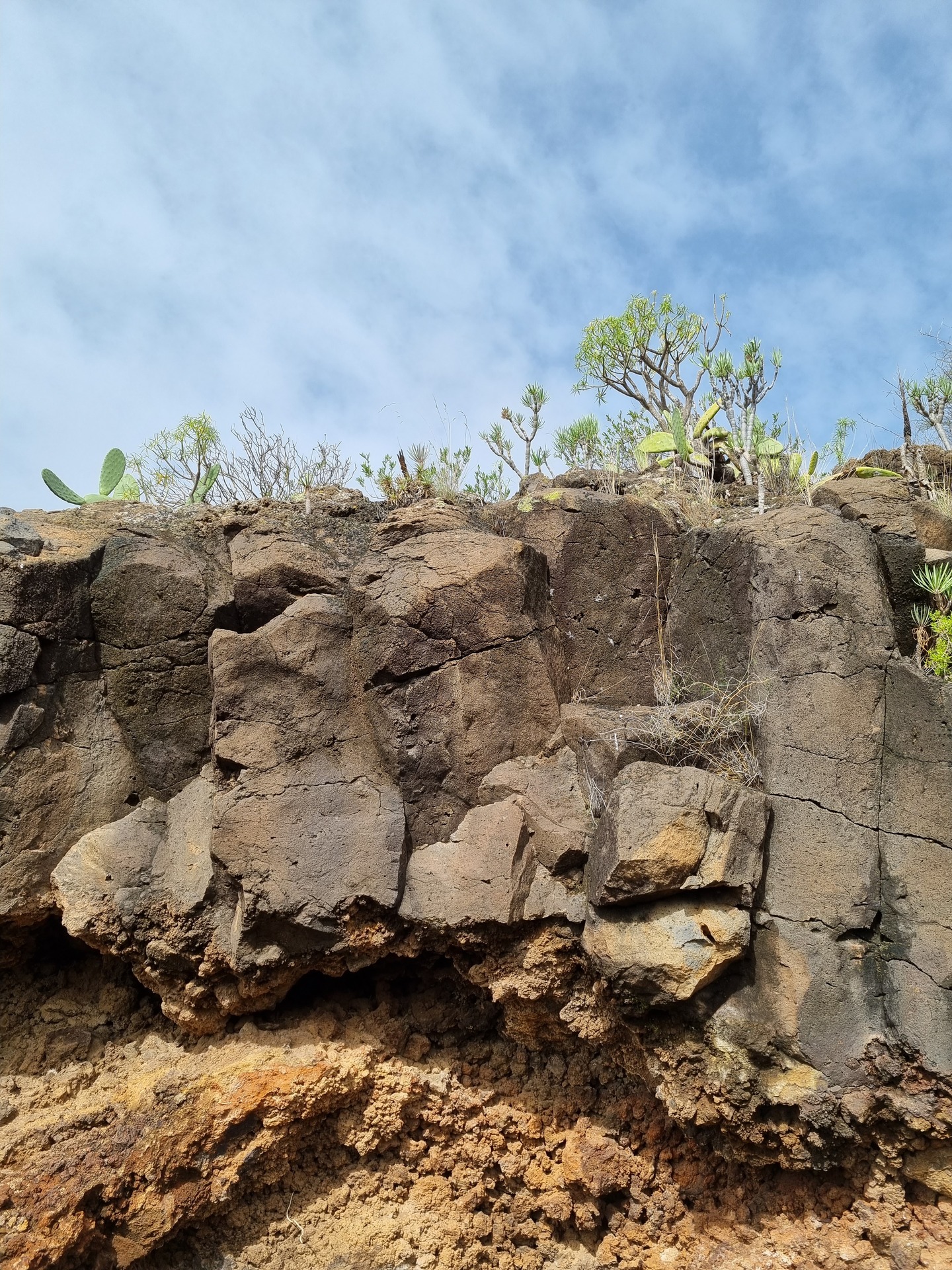 manj glamurja, več teksture